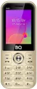 Мобильный телефон BQ BQ-2457 Jazz (золотистый) фото 2