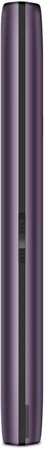 Мобильный телефон BQ BQ-2458 Barrel L (фиолетовый) фото 3
