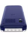 Мобильный телефон BQ BQ-2800L Art 4G (синий) фото 3