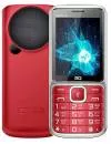 Мобильный телефон BQ BQ-2810 Boom XL (красный) icon