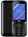 Мобильный телефон BQ BQ-2820 Step XL+ (черный) icon