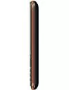 Мобильный телефон BQ BQ-2820 Step XL+ (черный/оранжевый) фото 2