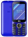 Мобильный телефон BQ BQ-2820 Step XL+ (синий/желтый) icon