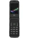 Мобильный телефон BQ BQ-2822 Dragon (зеленый) фото 2