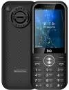 Мобильный телефон BQ BQ-2826 Boom Power (черный) icon