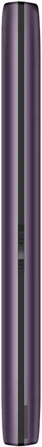 Мобильный телефон BQ BQ-2832 Barrel XL (фиолетовый) фото 3