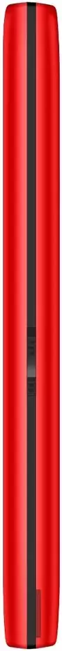 Мобильный телефон BQ BQ-2832 Barrel XL (красный) фото 3