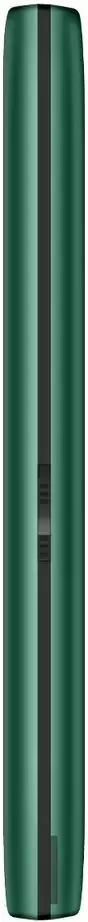 Мобильный телефон BQ BQ-2832 Barrel XL (зеленый) фото 3