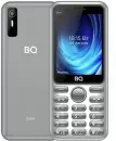 Мобильный телефон BQ BQ-2833 Slim (серый) icon