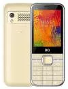 Мобильный телефон BQ BQ-2838 Art XL+ (бежевый) icon