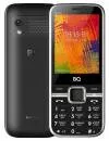 Мобильный телефон BQ BQ-2838 Art XL+ (черный) icon