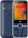 Мобильный телефон BQ BQ-2838 Art XL+ (синий) icon