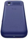 Мобильный телефон BQ BQ-2838 Art XL+ (синий) icon 3