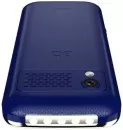 Мобильный телефон BQ BQ-2838 Art XL+ (синий) icon 4