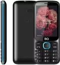 Мобильный телефон BQ BQ-3590 Step XXL+ (черный/голубой) icon