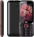Мобильный телефон BQ BQ-3590 Step XXL+ (черный/красный) icon