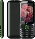 Мобильный телефон BQ BQ-3590 Step XXL+ (черный/зеленый) icon