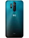 Смартфон BQ BQ-5031G Fun 1GB/8GB (бирюзовый) фото 3