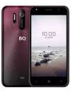 Смартфон BQ BQ-5031G Fun 2GB/16GB (красный) icon