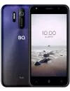 Смартфон BQ BQ-5031G Fun Purple icon