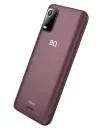 Смартфон BQ BQ-5560L Trend (фиолетовый) фото 2