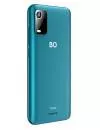 Смартфон BQ BQ-5560L Trend (голубой) фото 2