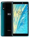 Смартфон BQ BQ-5740G Spring Green icon