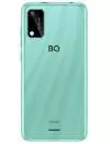 Смартфон BQ BQ-5745L Clever 1GB/16GB (бирюзовый) фото 3