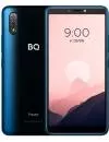 Смартфон BQ BQ-6030G Practic Blue icon