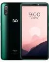 Смартфон BQ BQ-6030G Practic Green icon