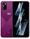 Смартфон BQ BQ-6051G Soul 1Gb/16Gb (фиолетовый) icon