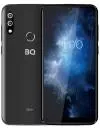 Смартфон BQ BQ-6061L Slim (черный) icon