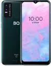 Смартфон BQ BQ-6630L Magic L Teal icon