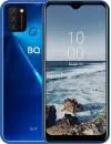 Смартфон BQ BQ-6631G Surf Blue icon