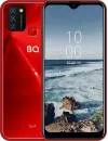 Смартфон BQ BQ-6631G Surf Red icon