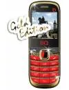 Мобильный телефон BQ BQM-1402 Lyon Red фото 4
