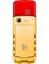 Мобильный телефон BQ BQM-1406 Vitre Gold фото 5