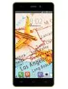 Смартфон BQ BQS-5006 Los Angeles icon
