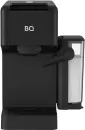Капсульная кофеварка BQ CCM1064A (черный) фото 2