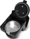 Капсульная кофеварка BQ CM3000 (черный/красный) icon 2