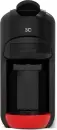 Капсульная кофеварка BQ CM3000 (черный/красный) icon 3