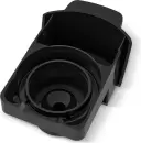 Капсульная кофеварка BQ CM3000 (черный/красный) icon 4