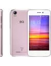 Смартфон BQ Fox Power Rose Gold (BQ-4583) icon 2