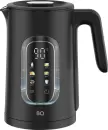 Электрический чайник BQ KT1062DW (черный) icon