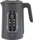 Электрический чайник BQ KT1062DW (серый) icon