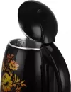 Электрочайник BQ KT1702P (черный/цветы) icon 3