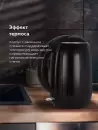 Электрочайник BQ KT1702P (черный/цветы) icon 6
