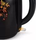 Электрочайник BQ KT1702P (черный/цветы) icon 7