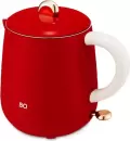 Электрический чайник BQ KT1717P (красный) icon 2