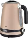 Электрический чайник BQ KT1724SW (бежевый) icon 2